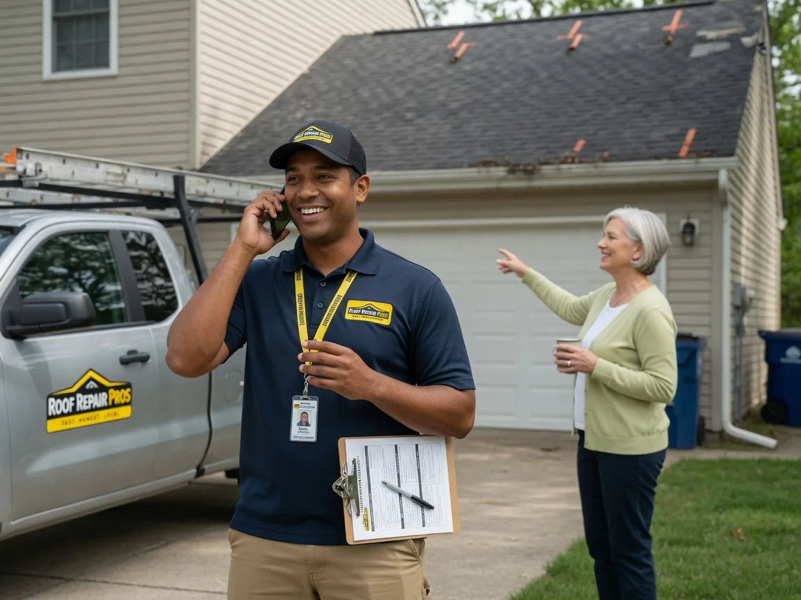 Roof Repair Stevinson, CA FAQs